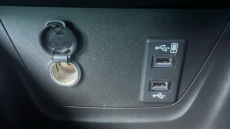 Vauxhall Crossland X 1.2T [130] SRi Nav 5dr [Start Stop] Auto Petrol Hatchback